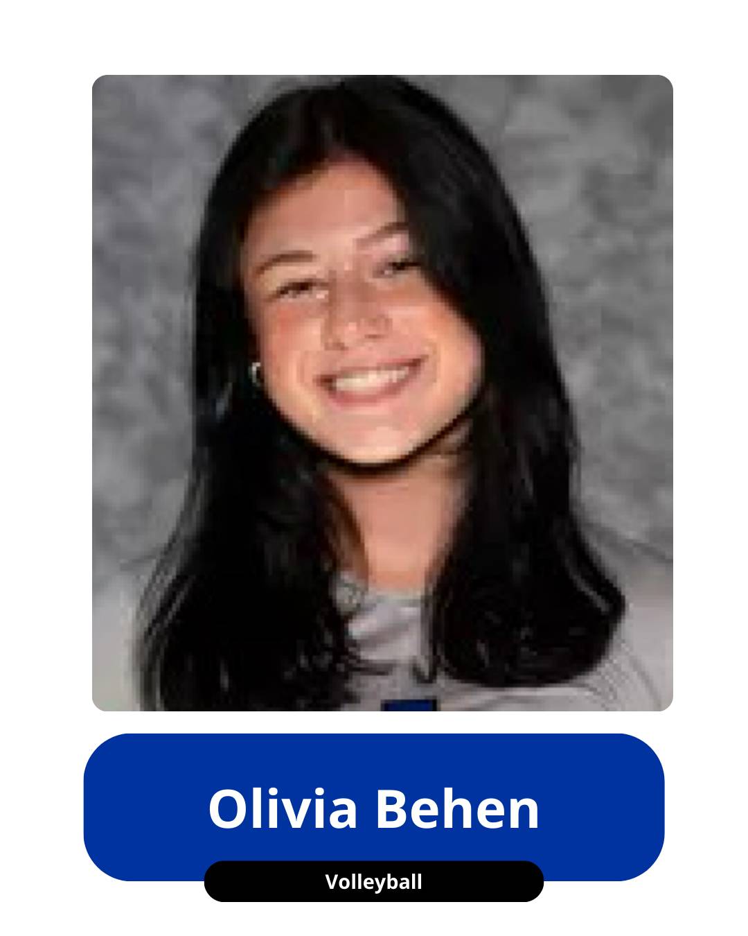 Olivia Behen